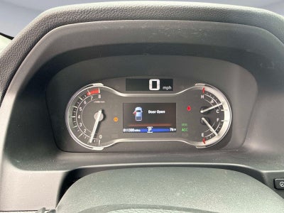 2023 Honda Ridgeline Sport