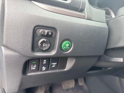 2023 Honda Ridgeline Sport