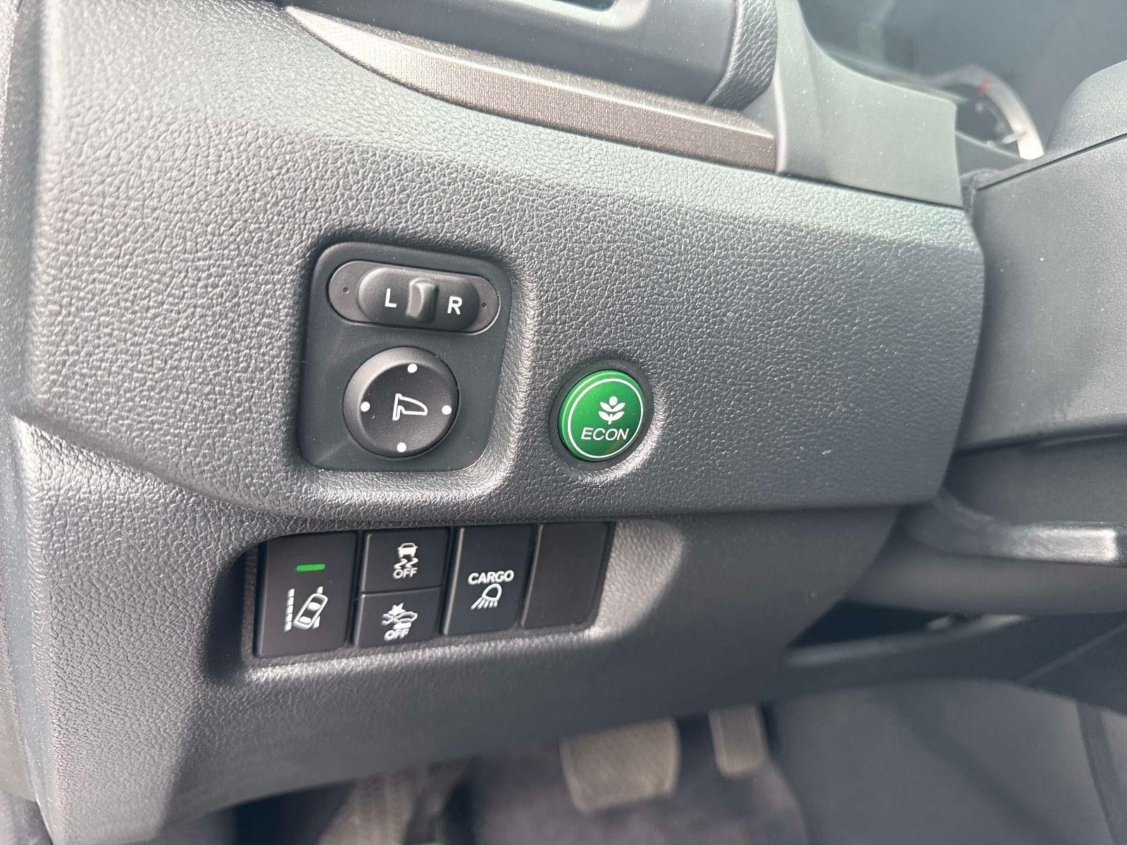 2023 Honda Ridgeline Sport