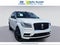 2021 Lincoln Navigator L Black Label