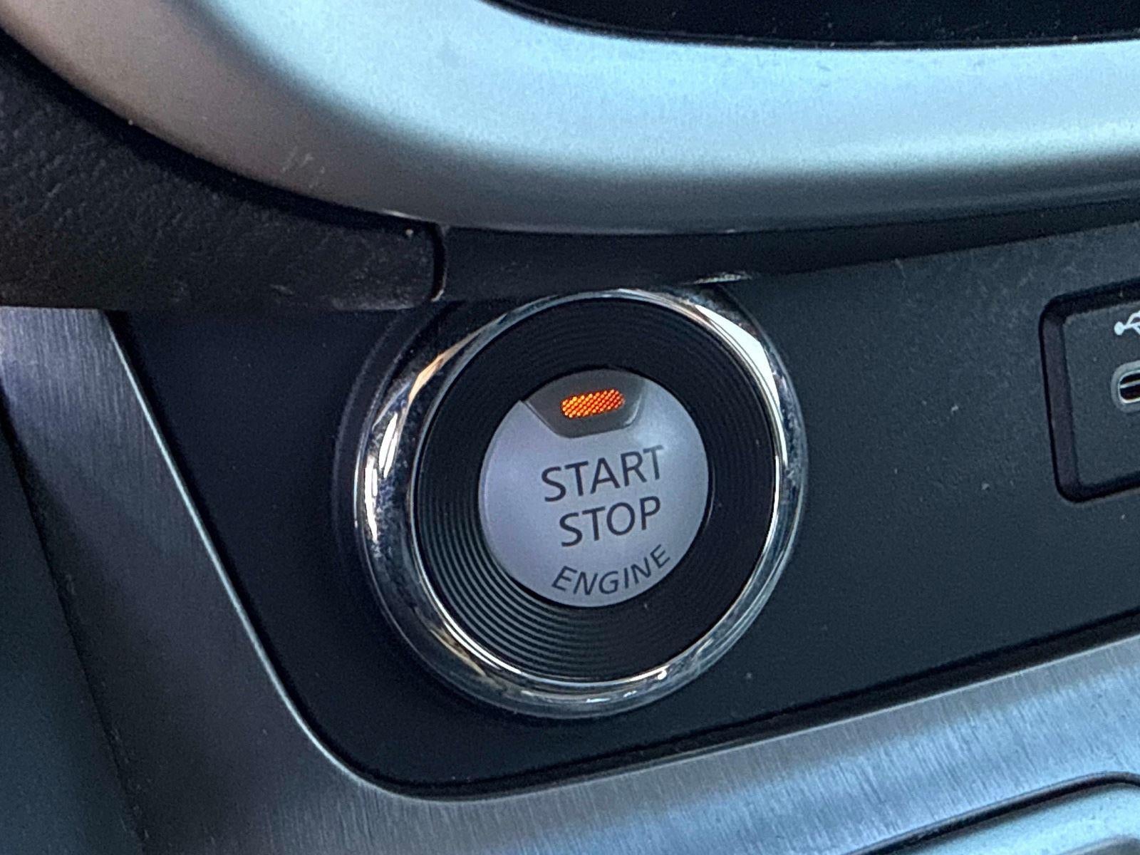 2019 Nissan Murano SL