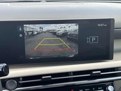 2025 Hyundai TUCSON SEL SEL