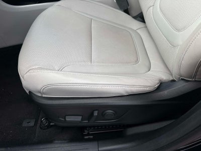 2025 Hyundai TUCSON LIMITED Limited