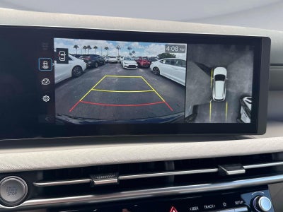 2025 Hyundai TUCSON LIMITED Limited