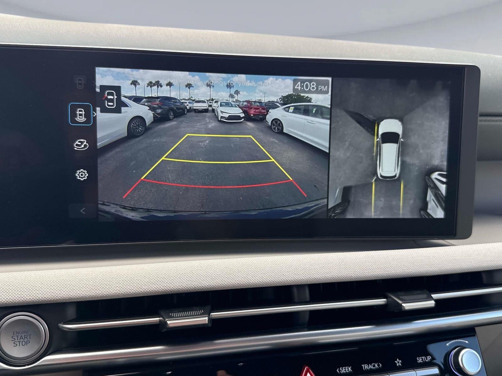 2025 Hyundai TUCSON LIMITED Limited