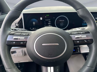 2025 Hyundai TUCSON LIMITED Limited