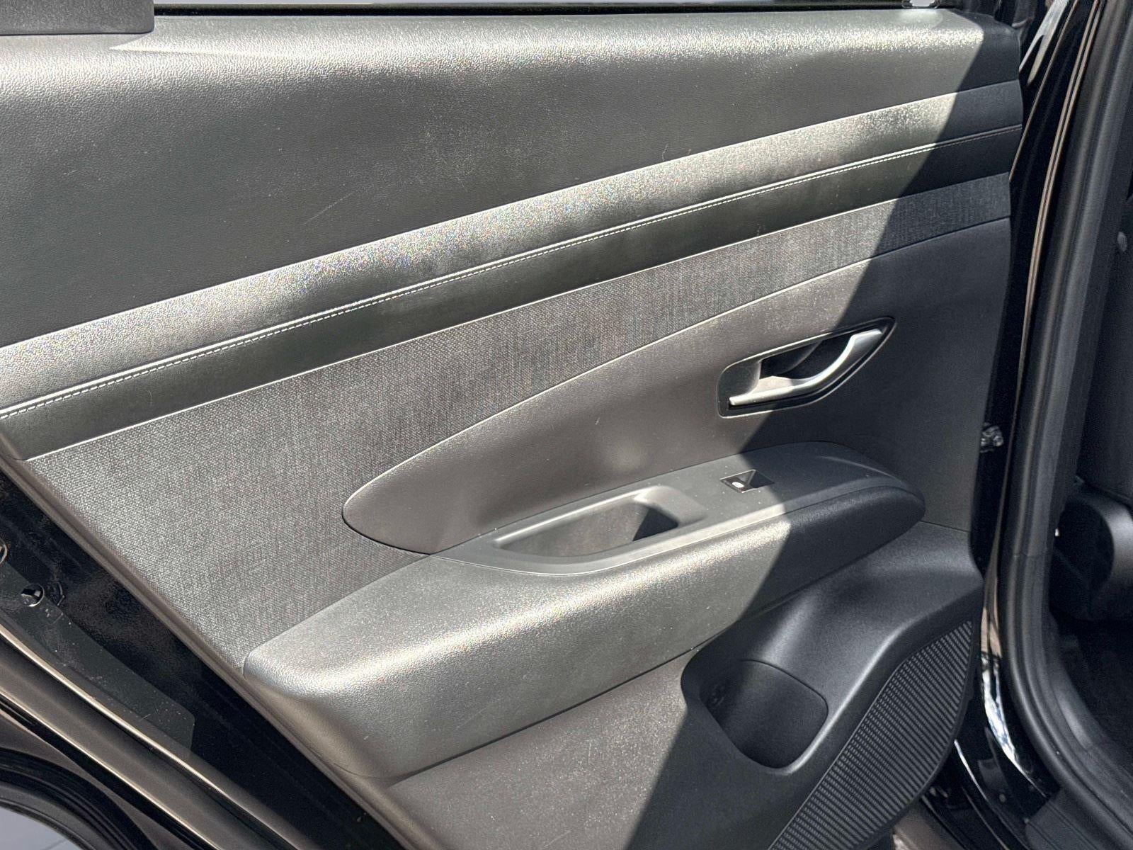 2025 Hyundai Tucson XRT