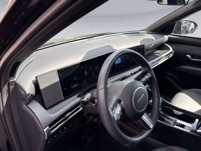 2025 Hyundai Tucson XRT