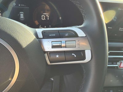 2025 Hyundai Tucson XRT