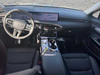 2026 Genesis Gv70 2.5T