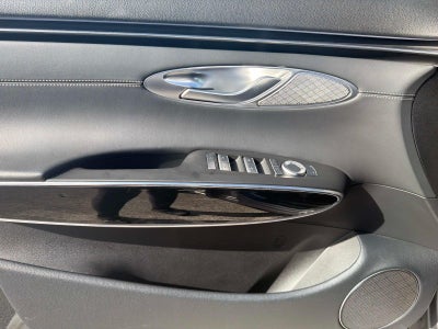 2026 Genesis Gv70 2.5T