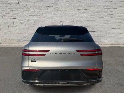 2026 Genesis Gv70 2.5T