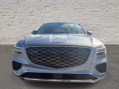 2026 Genesis Gv70 2.5T