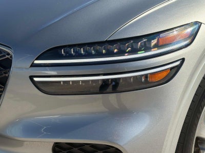 2026 Genesis Gv70 2.5T