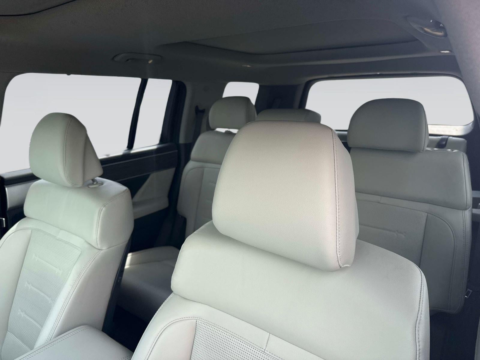 2024 Hyundai Santa Fe Hybrid Limited