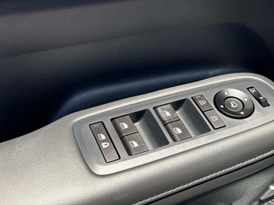 2026 Hyundai Santa Fe Hybrid Limited 6P
