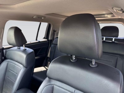2026 Hyundai Santa Fe Hybrid Limited 6P