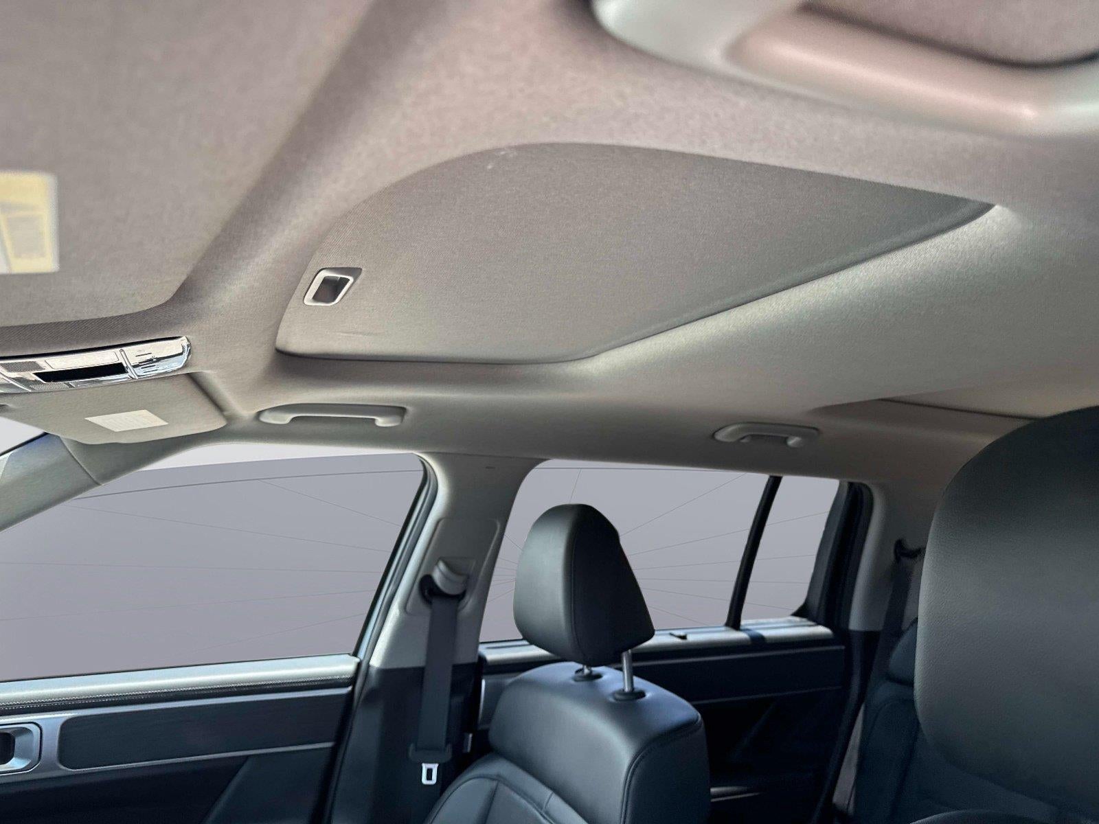 2026 Hyundai Santa Fe Hybrid Limited 6P