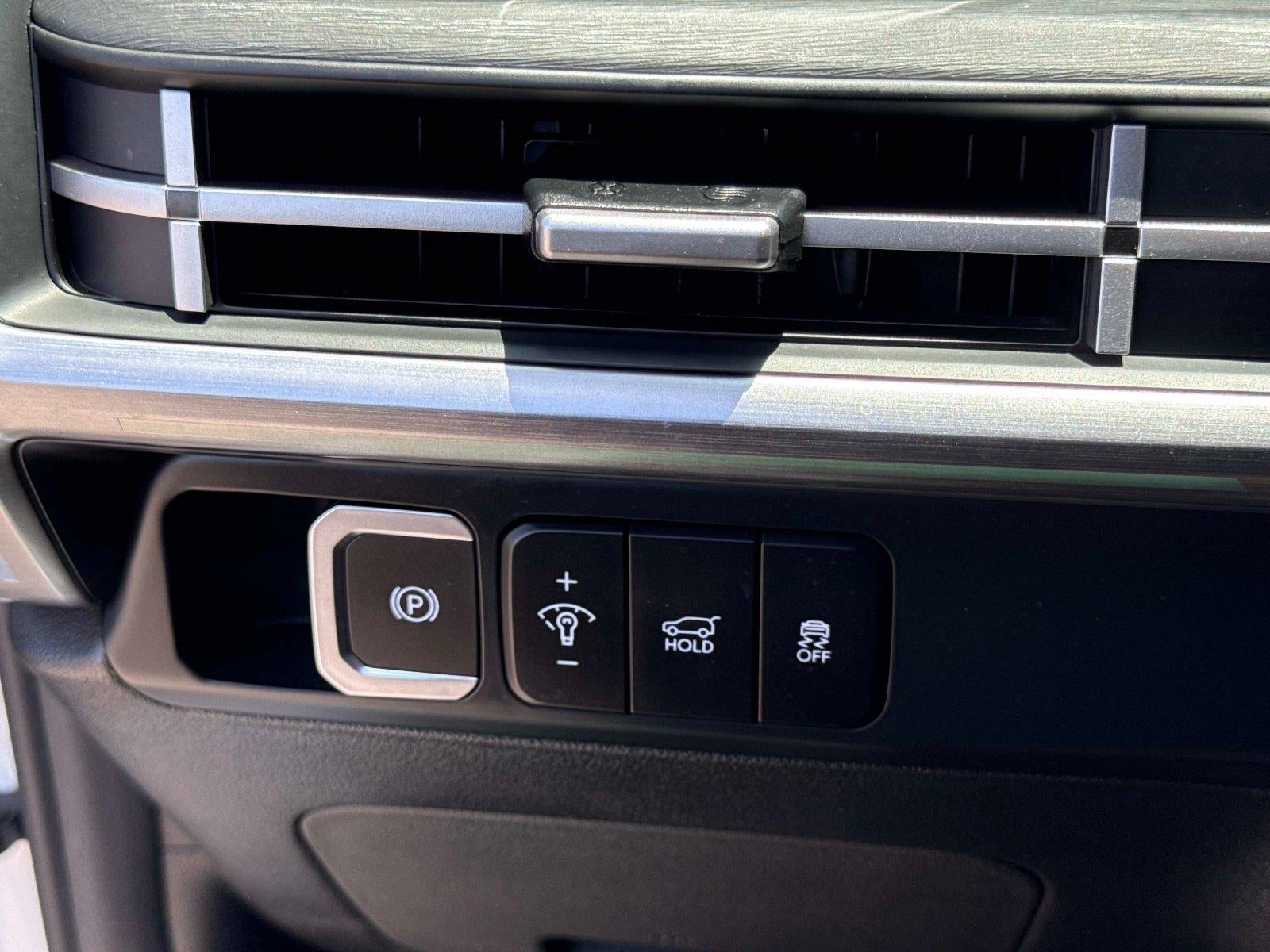 2026 Hyundai Santa Fe Hybrid Limited 6P