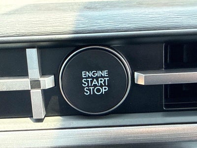 2026 Hyundai Santa Fe Hybrid Limited 6P
