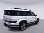 2026 Hyundai Santa Fe Hybrid Limited 6P
