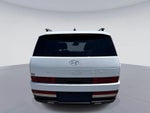 2026 Hyundai Santa Fe Hybrid Limited 6P