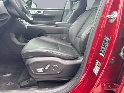 2024 Hyundai Santa Fe XRT