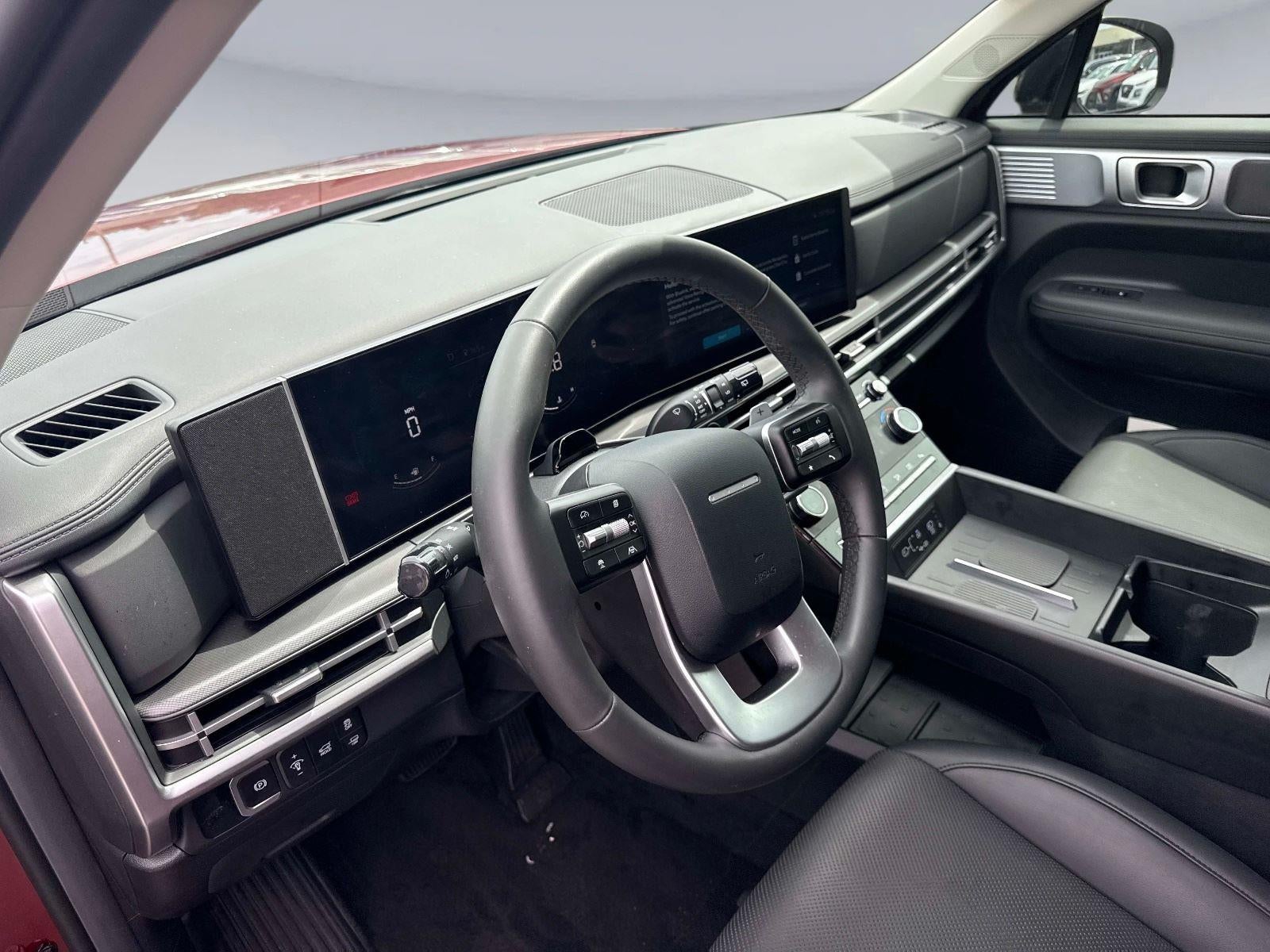 2024 Hyundai Santa Fe XRT