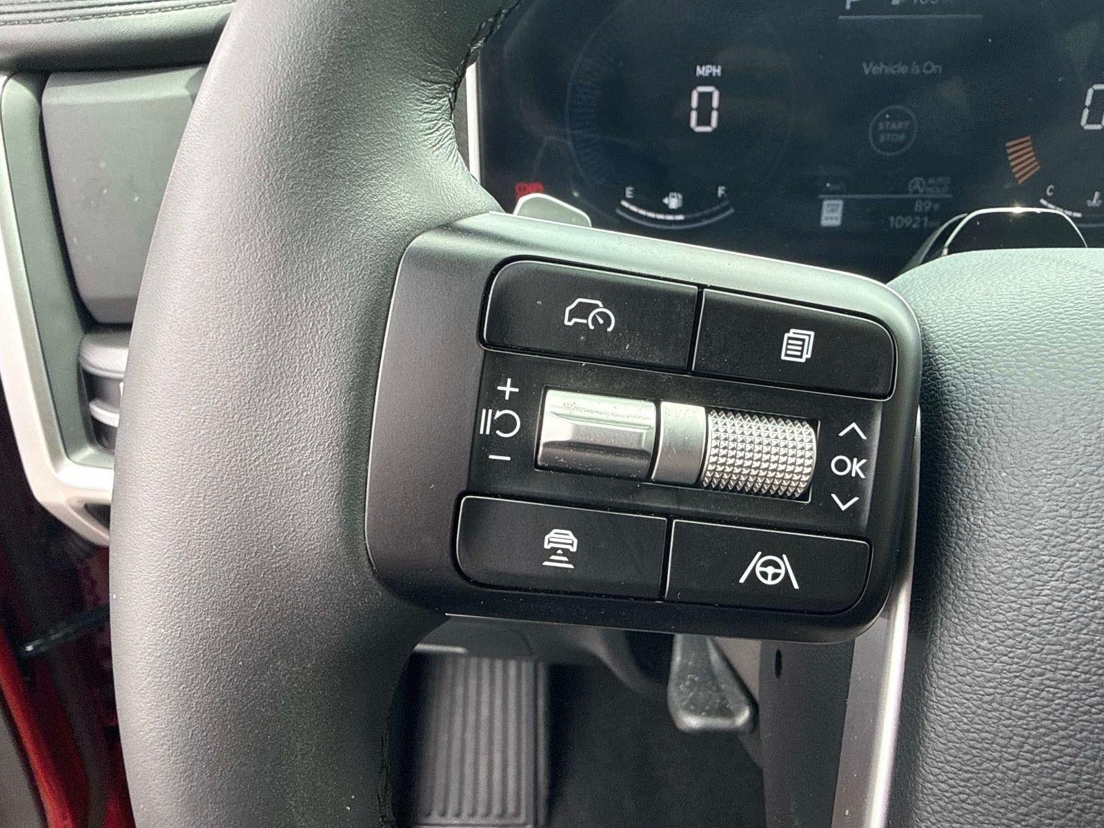 2024 Hyundai Santa Fe XRT