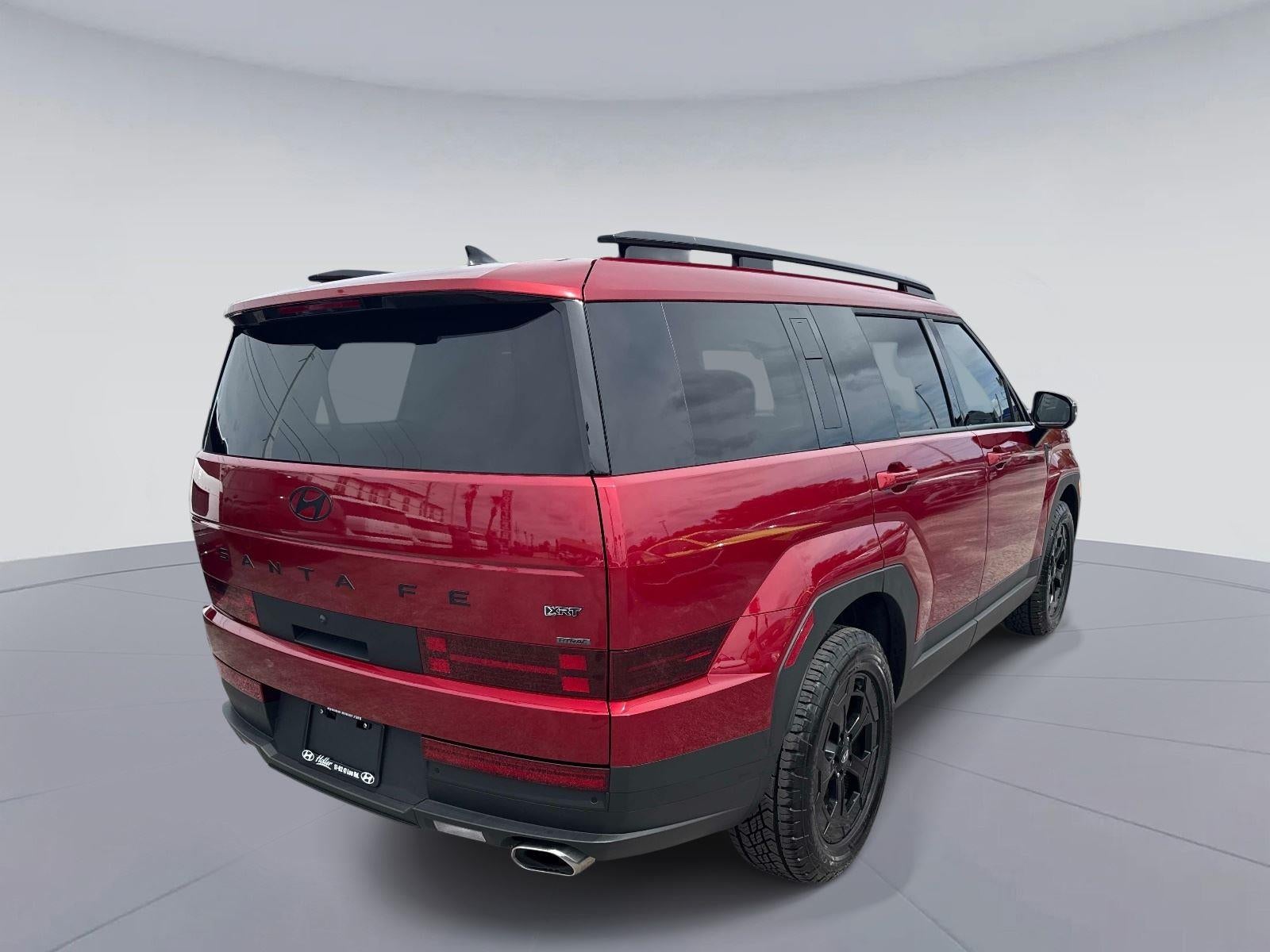 2024 Hyundai Santa Fe XRT