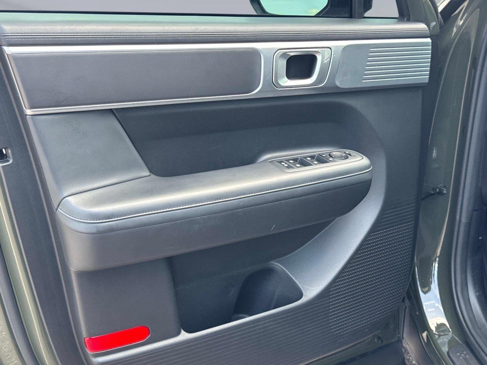 2024 Hyundai Santa Fe XRT