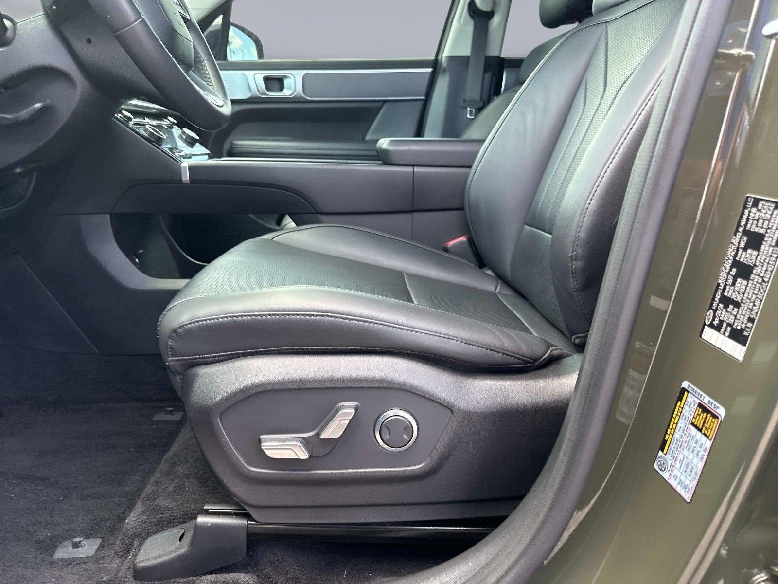 2024 Hyundai Santa Fe XRT