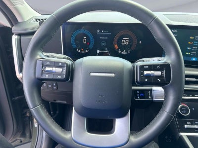 2024 Hyundai Santa Fe XRT