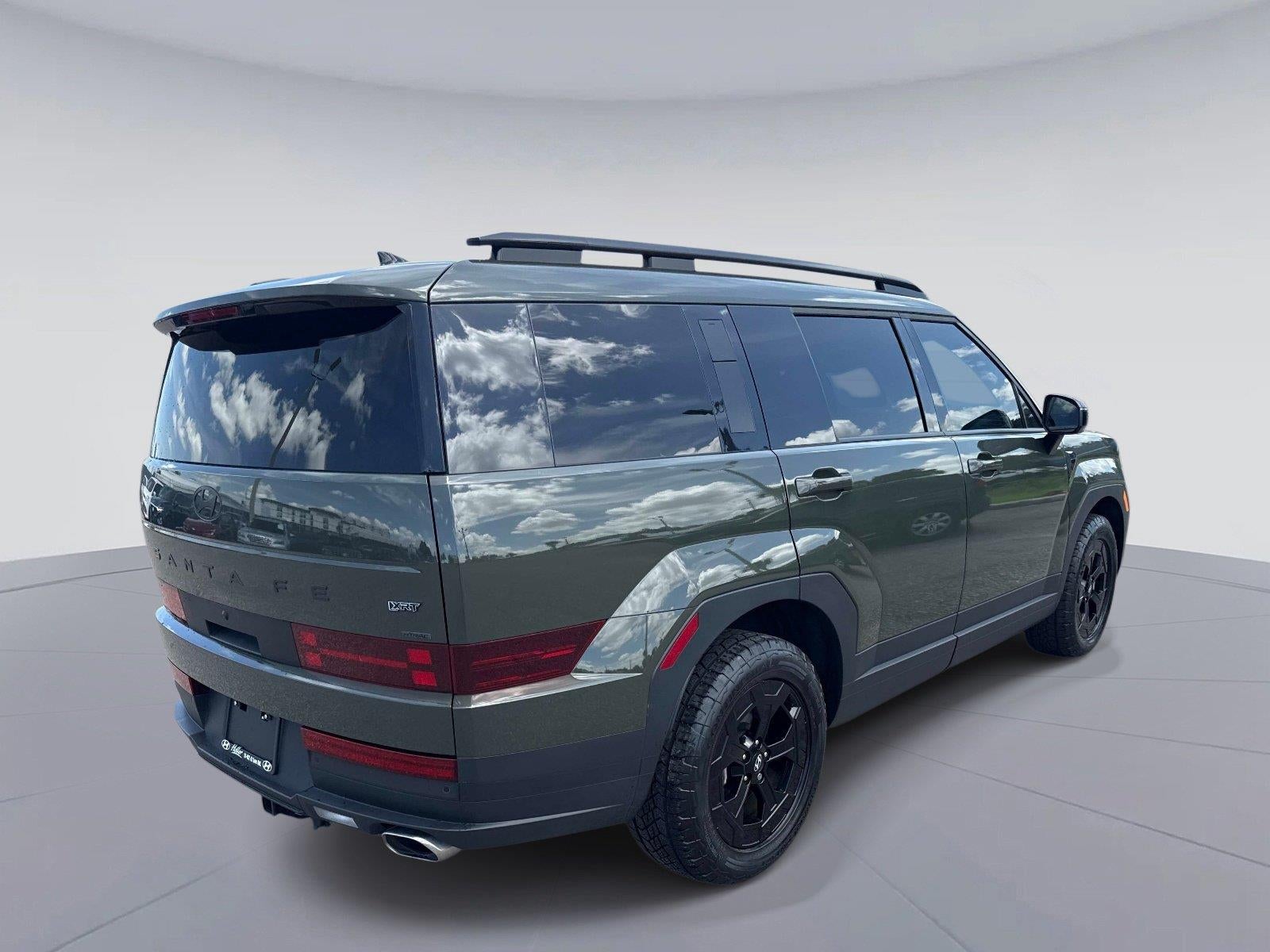 2024 Hyundai Santa Fe XRT