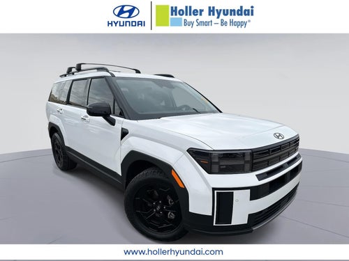 2024 Hyundai Santa Fe XRT