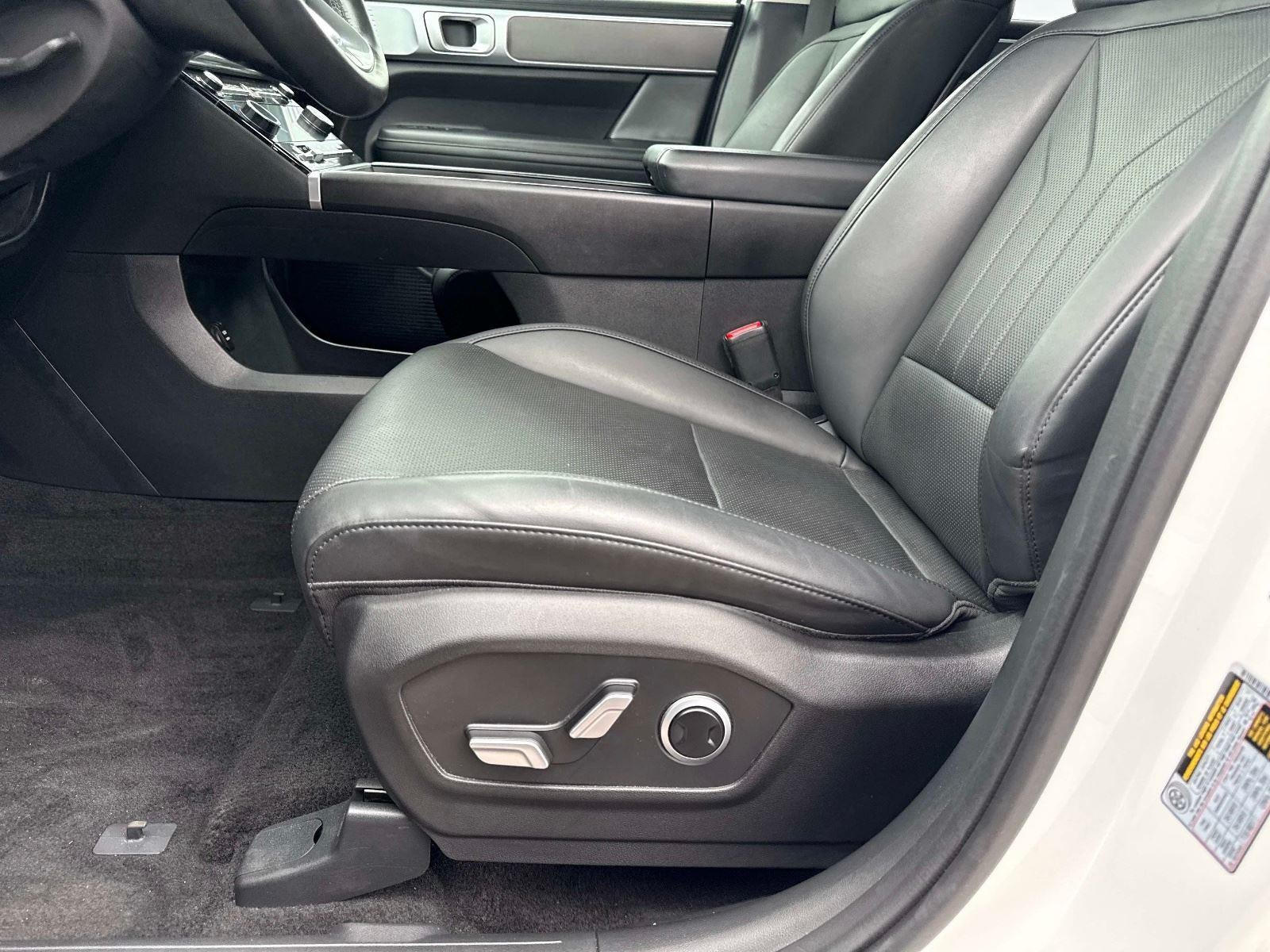 2024 Hyundai Santa Fe XRT