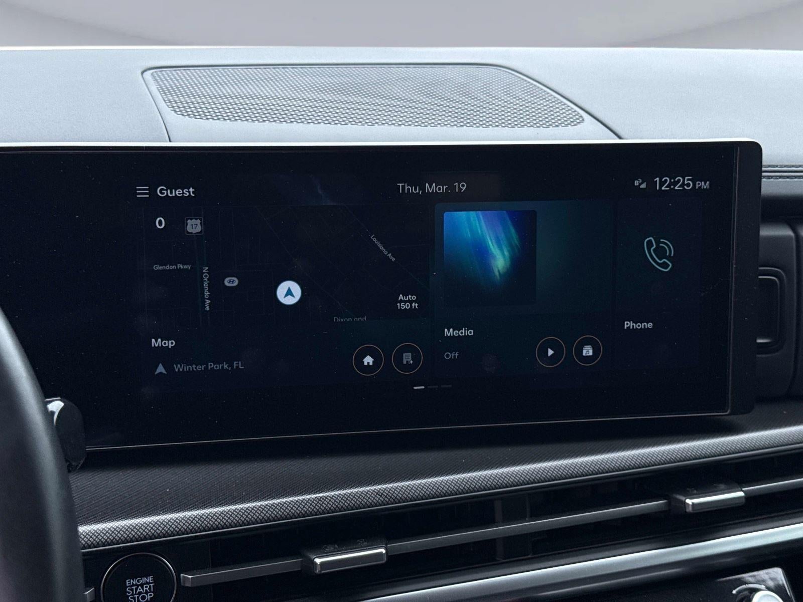 2024 Hyundai Santa Fe XRT