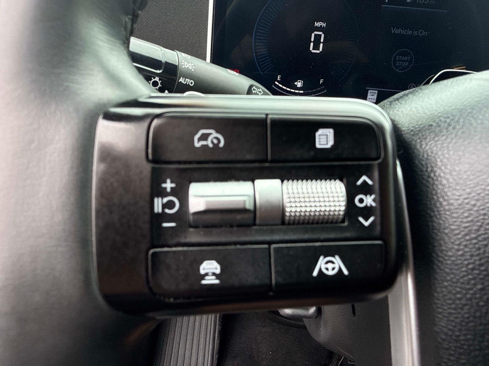 2024 Hyundai Santa Fe XRT