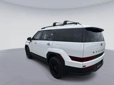 2024 Hyundai Santa Fe XRT