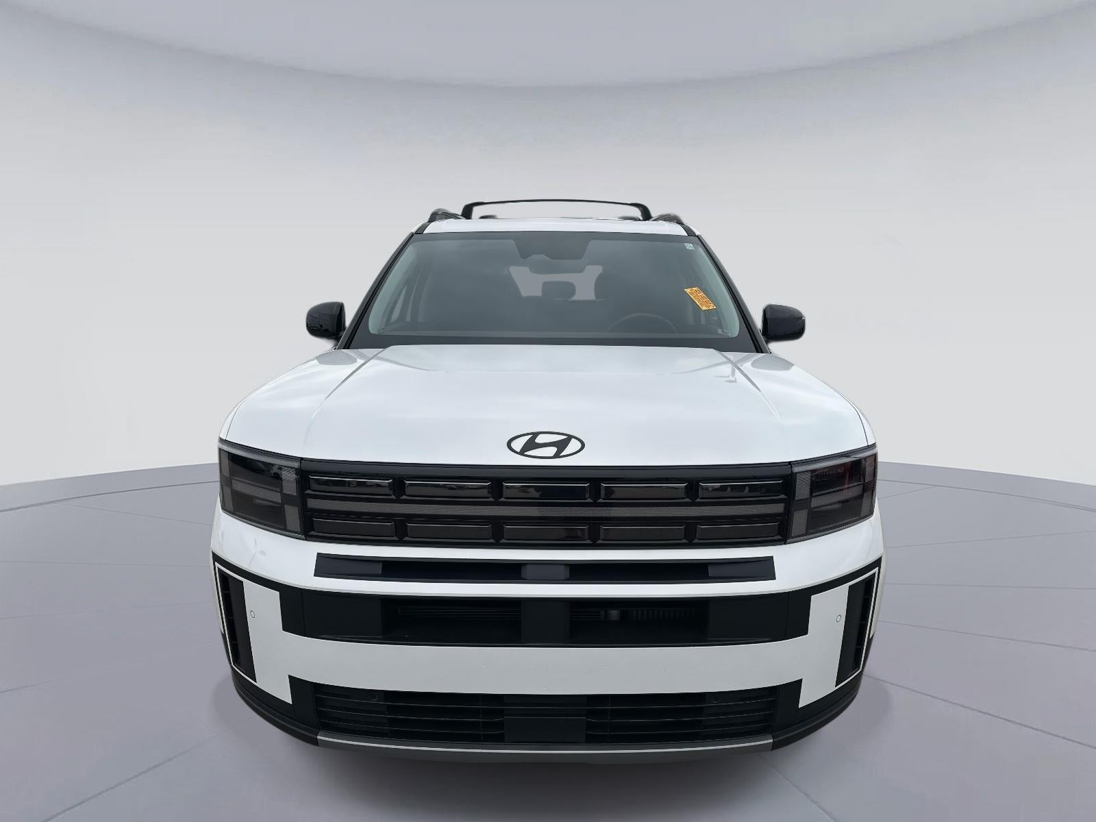 2024 Hyundai Santa Fe XRT