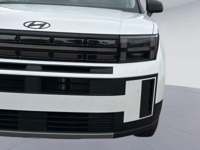 2024 Hyundai Santa Fe XRT