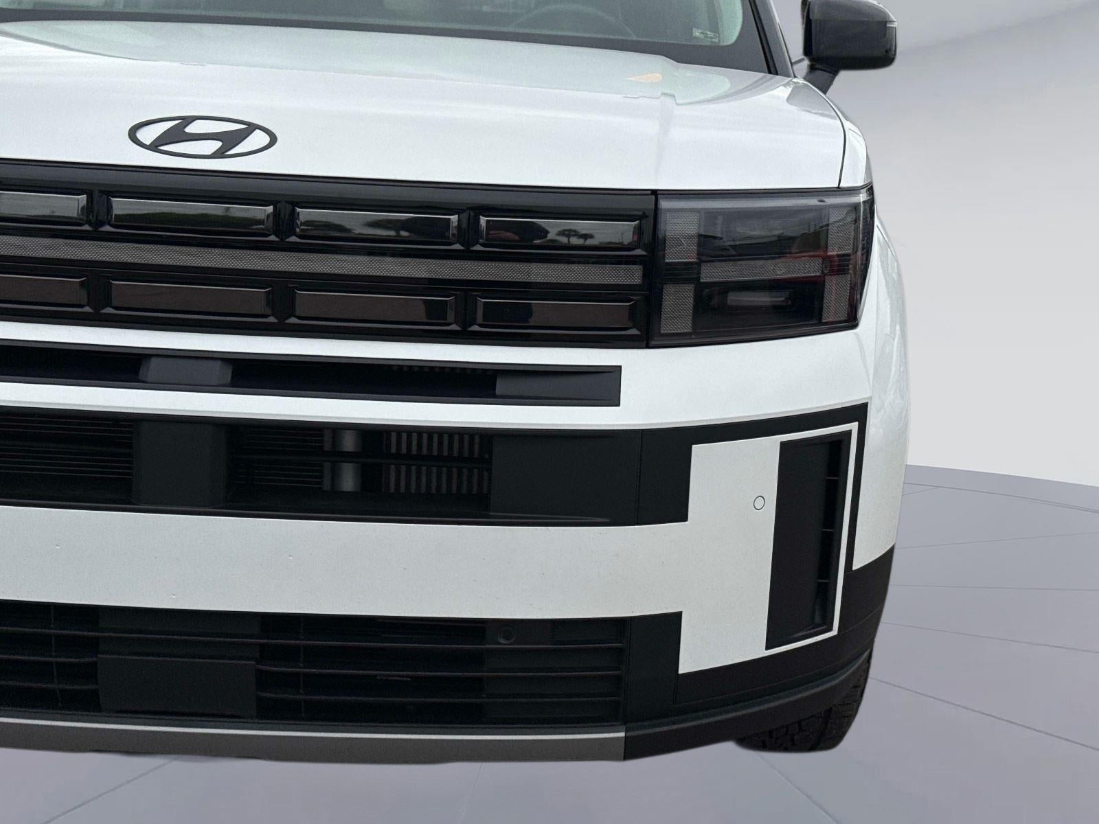 2024 Hyundai Santa Fe XRT