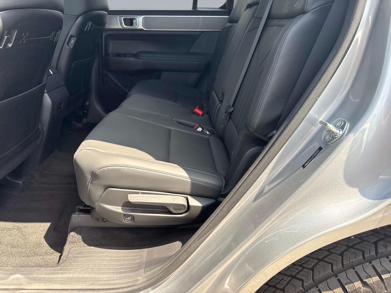 2026 Hyundai Santa Fe XRT