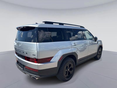 2026 Hyundai Santa Fe XRT
