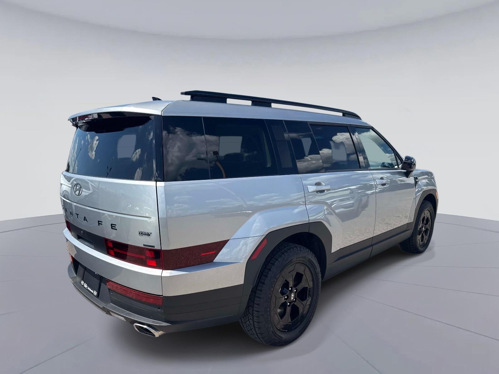 2026 Hyundai Santa Fe XRT