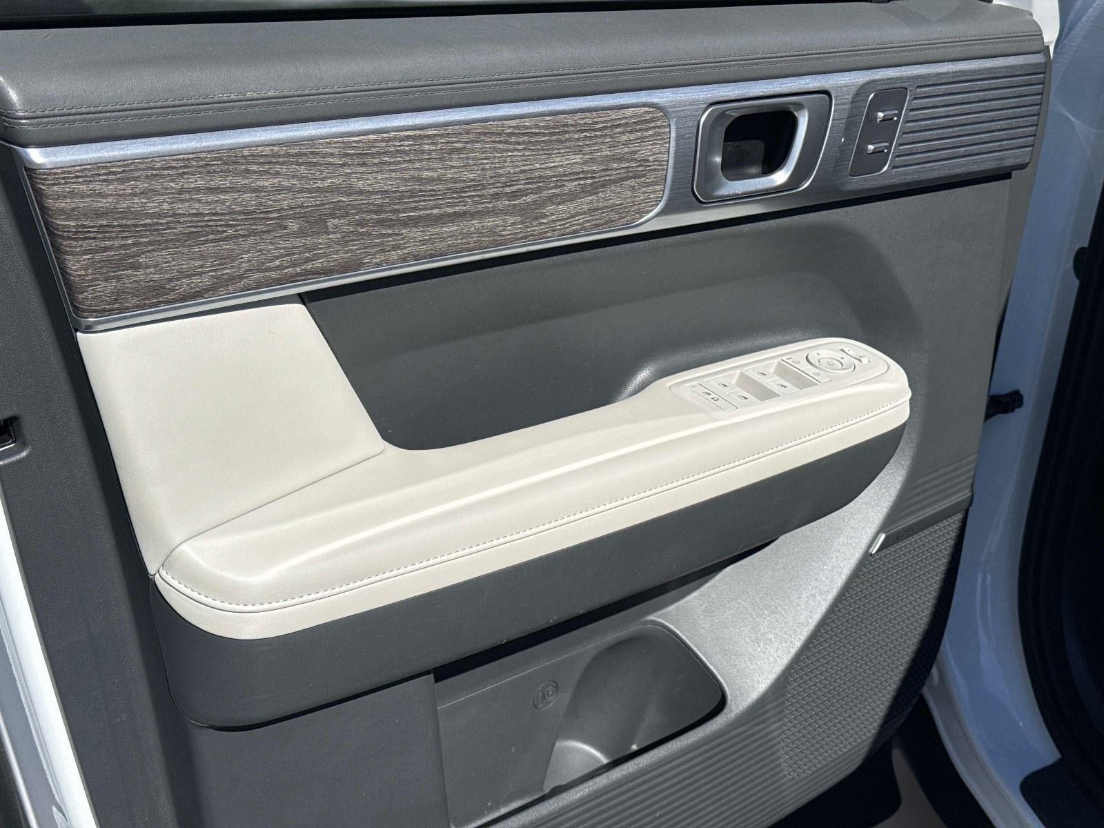 2024 Hyundai Santa Fe Limited