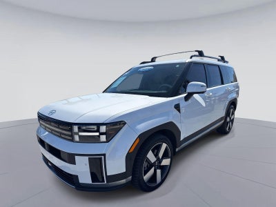 2024 Hyundai Santa Fe Limited