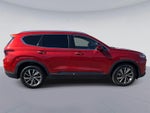 2019 Hyundai Santa Fe SEL Plus