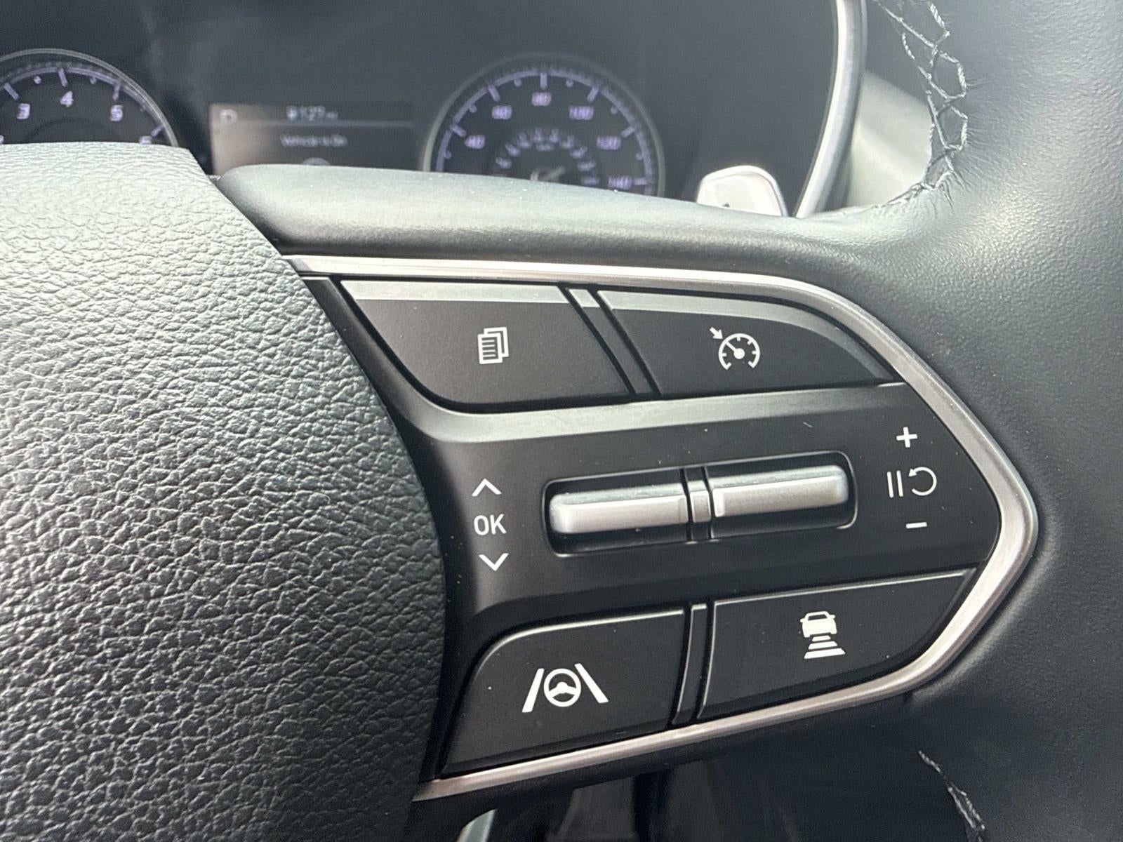 2023 Hyundai Santa Fe XRT