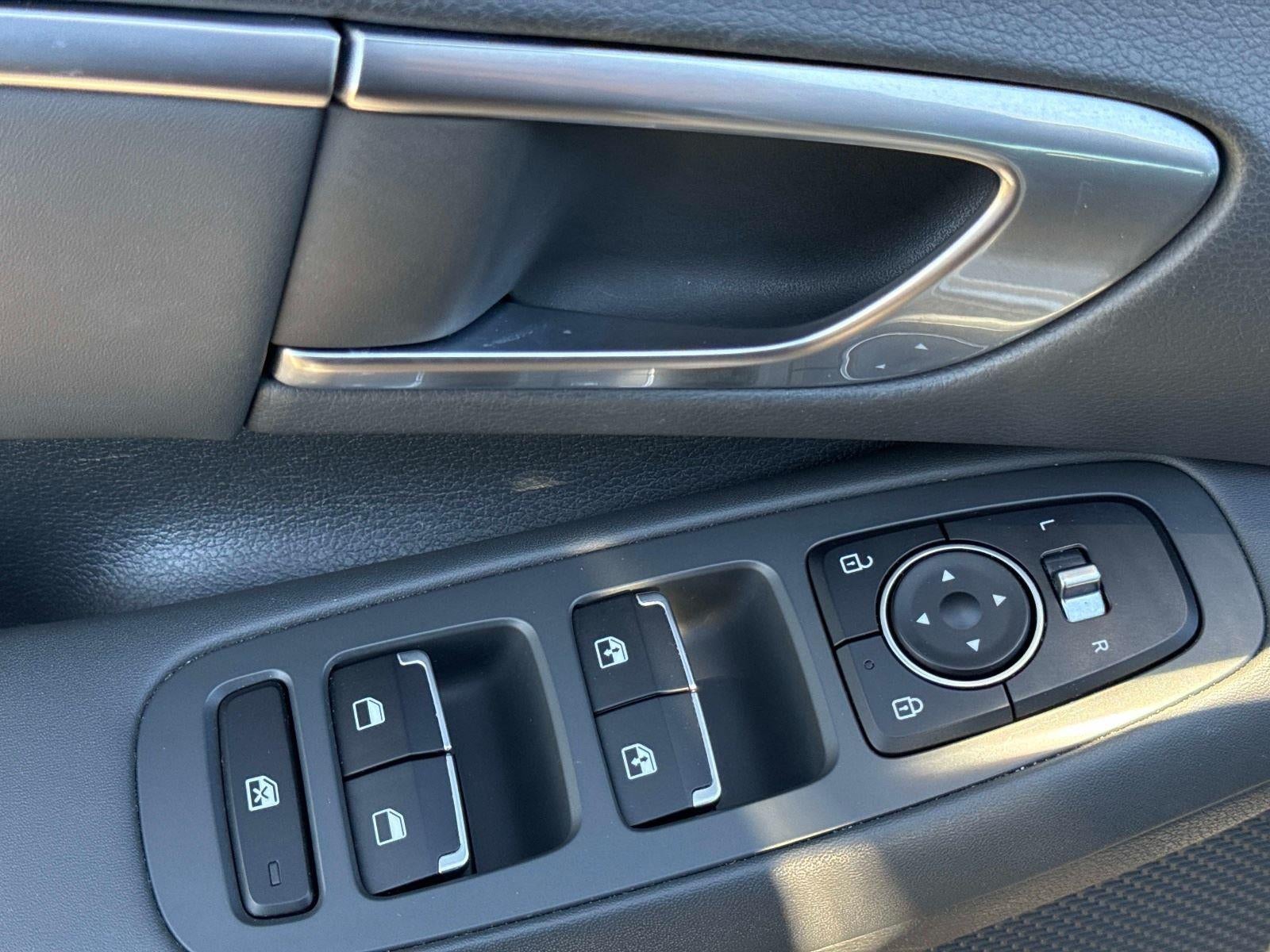 2020 Hyundai Sonata SEL Plus